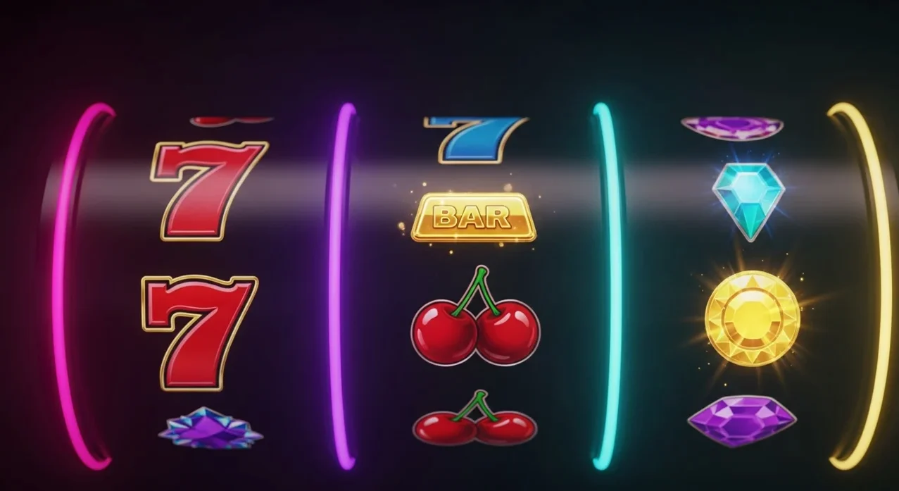 Slots bei Windetta