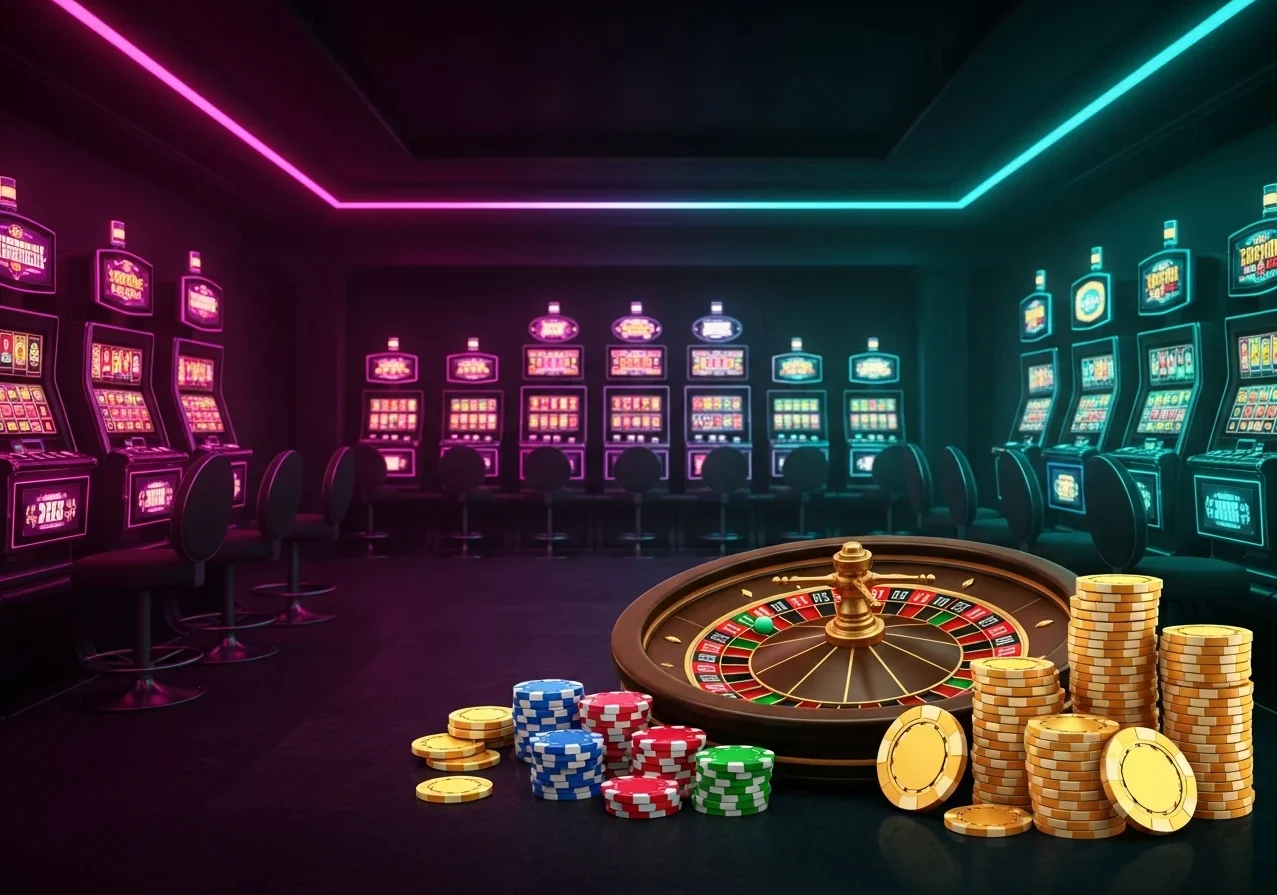 Windetta — Spielangebot im Überblick
